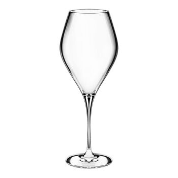 Wine Glass Set of 2 in Color Box WL‑888046/2C 8