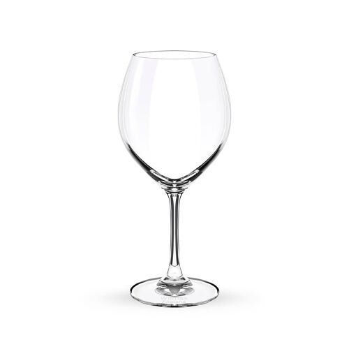 Wine Glass Set of 6 in Plain Box WL‑888011/6A