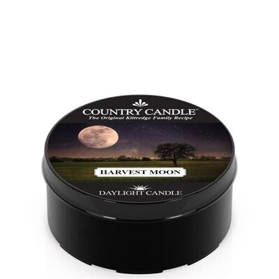 Harvest Moon Daylight scented candle
