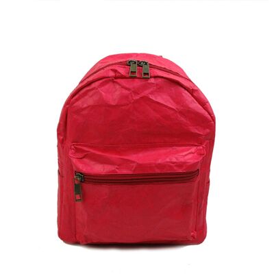 Sac  a dos rouge
