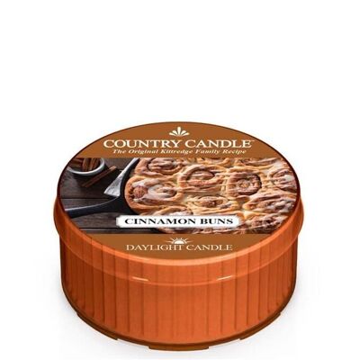 Cinnamon Buns Daylight scented candle