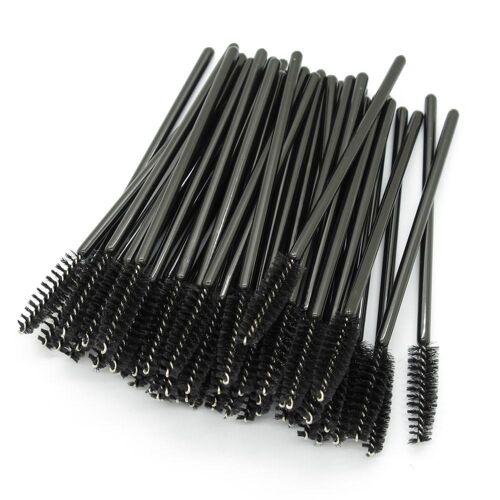 Mascara wands / spoolies 50pcs