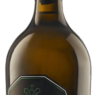 PROSECCO ORGÁNICO CORVEZZO EXTRA SECO