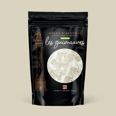 Guimauves Noisette en sachet