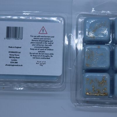 Bedtime Wax Melt