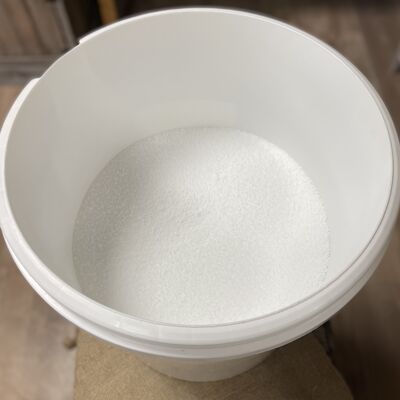 Seau sels de bain 20 kg