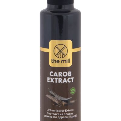 The Mill Carob Extract 250ml