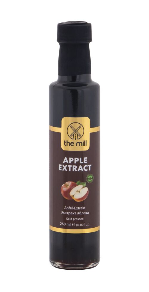 The Mill Apfel-Extrakt 250 ml