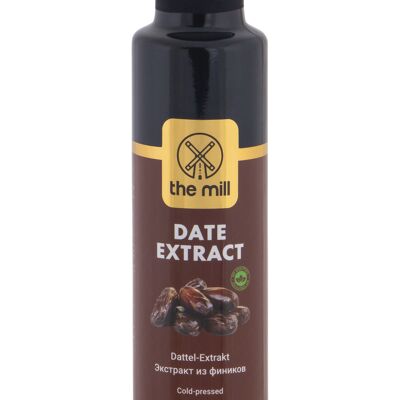The Mill Date Extract 250ml