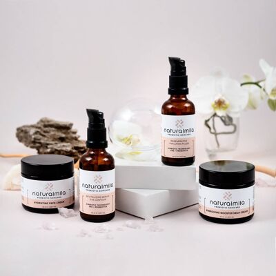 Naturalmila Probiotic Skincare