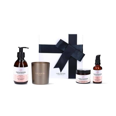 Cofanetto regalo - Balance & Shine