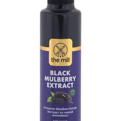 The Mill Black Mulberry Extract 250ml