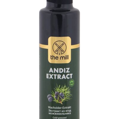 The Mill Juniper Extract 250ml