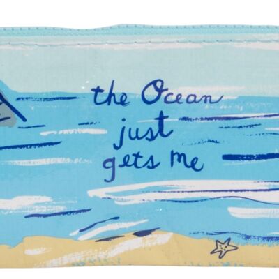 Estuche para lápices Ocean Gets Me