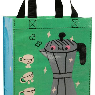 Start Your Engines Handy Tote