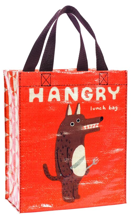 Hangry! Handy Tote