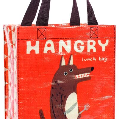 Hangry! Handy Tote