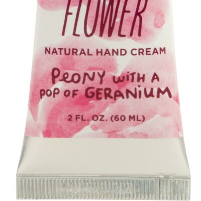 Fucking Flower Peony Cream