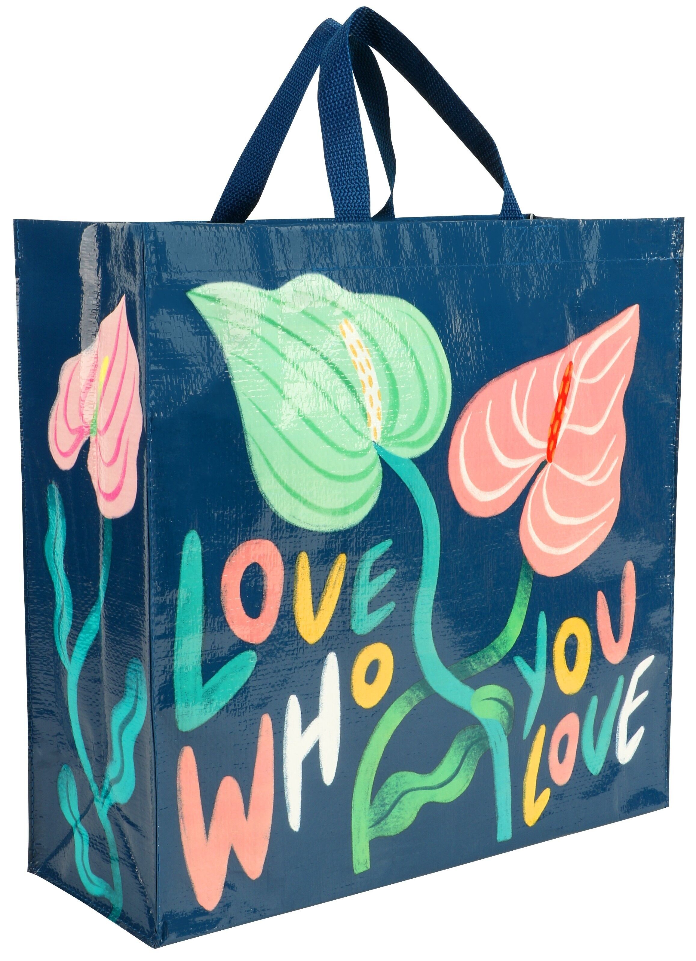 Liebe, wen du liebst Shopper