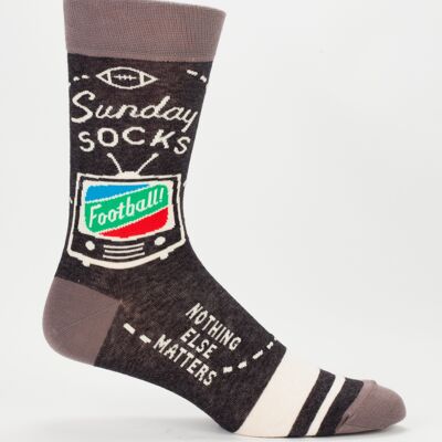 Sunday Socks Men's