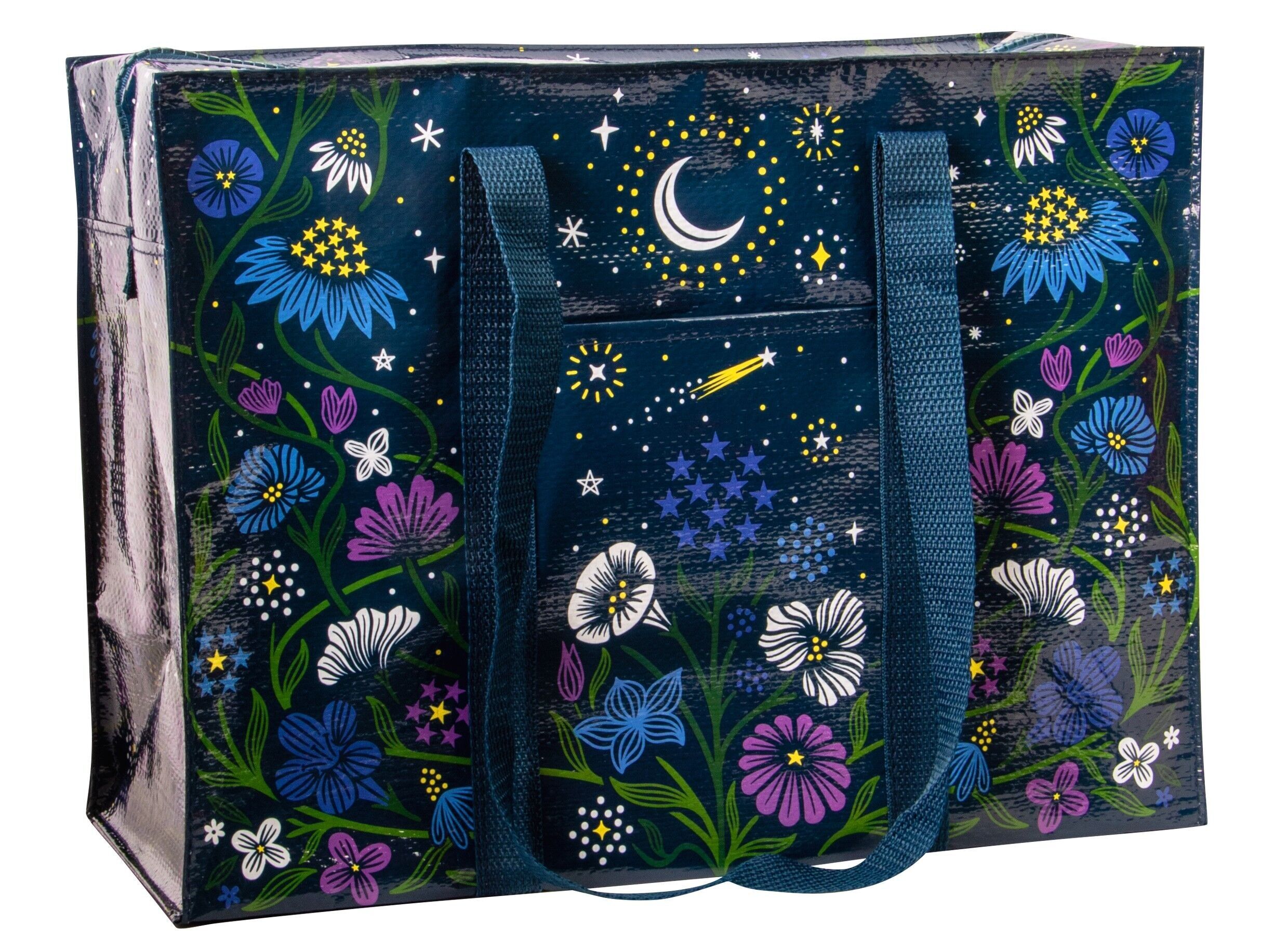 Borsa a spalla Starry Garden