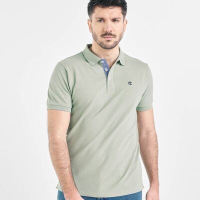 Centaur Green Polo