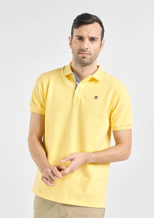 Polo Amarillo Centauro