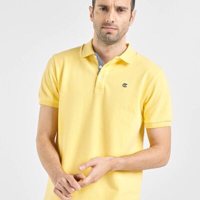 Polo Centauro Giallo