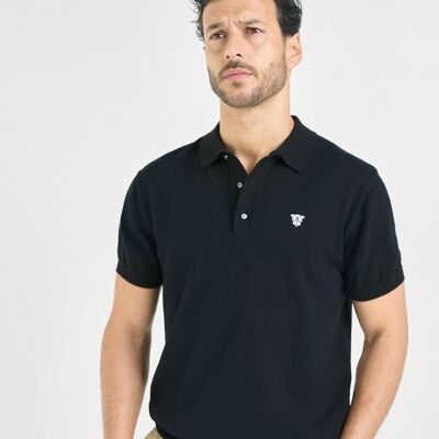 Polo Nera Caramel_cotone