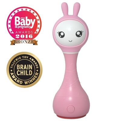 Alilo® Smart Bunny pink