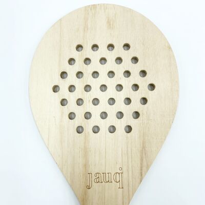 Jauq racket