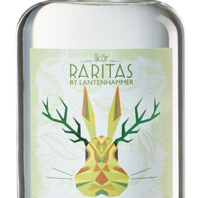 RARITAS Liqueur d'Orange Bergamote 38% 500 ml