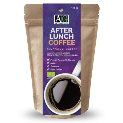 MACA COFFEE 3-PACK – ARTINO GREEN