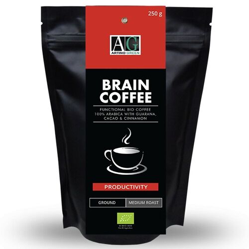 Buy wholesale Brain coffee