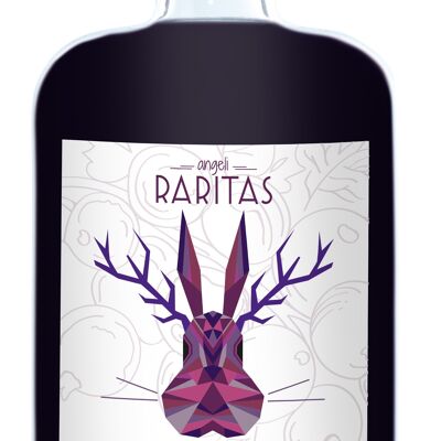RARITAS Blackcurrant Liqueur 25% 500 ml
