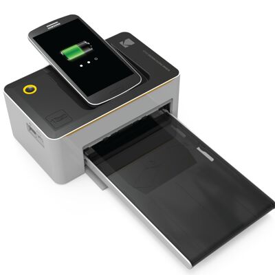 KODAK – PD-450WIFI – Fotodrucker – Android Wifi