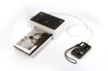 KODAK - PD-450WIFI - Imprimante Photo - Android Wifi 4