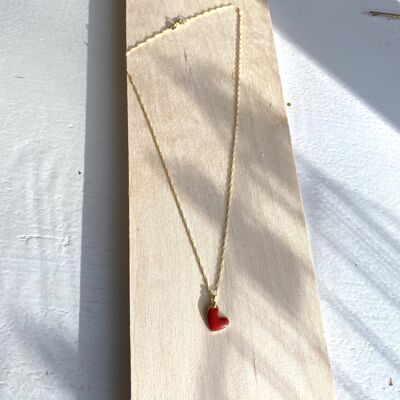 Ramore necklace