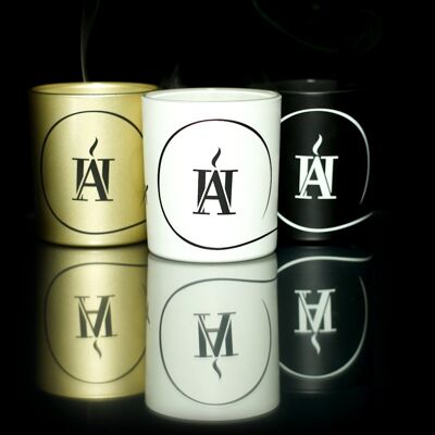 27 x Scented Candles - World City Collection Bundle