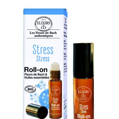 Roll-on - Stress 10 ml