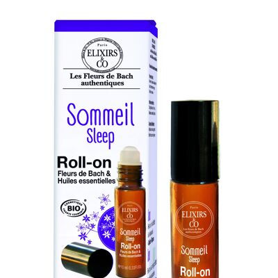 Roll-on - Sommeil 10mL