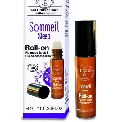 Roll-on - Sommeil 10mL