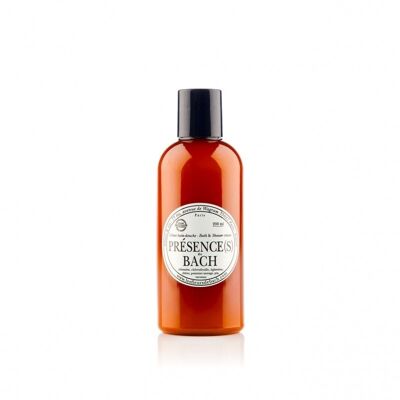 Crème Bain Douche Présence(S) -  200mL