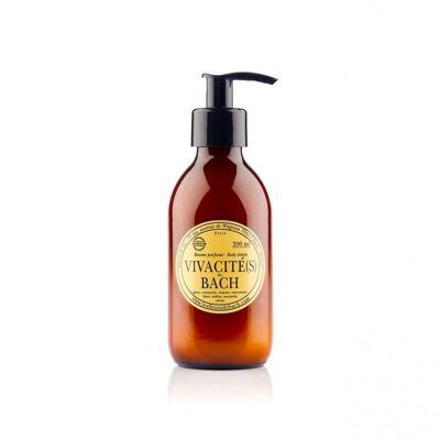 Vivacity(S) balsamo per il corpo - 200 ml