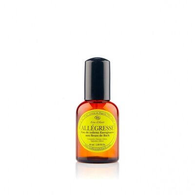 EDT Allégresse - Spray 55mL