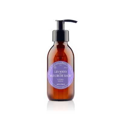 Lozione Tonificante Antistress - 150mL