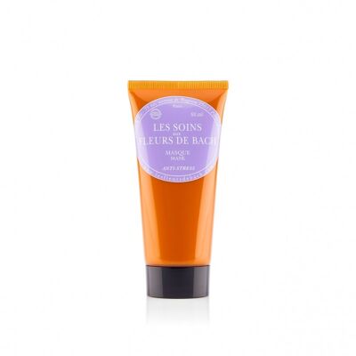 Anti-Stress Face Mask - 60mL