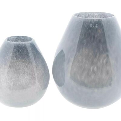 DutZ Druba Vase from Thick Luxury Mouth Blown Glass (1474009)