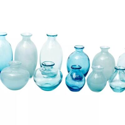 DutZ NADIEL Bud Vase Set of 24pcs from Mouth Blown Glass (1681171)