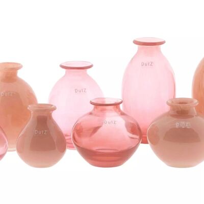 DutZ NADIEL Bud Vase Set of 24pcs from Mouth Blown Glass (1681444)